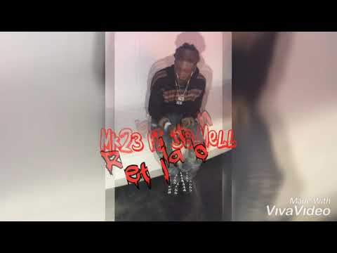 Mk23 ft. 38.Mell - Retaliation