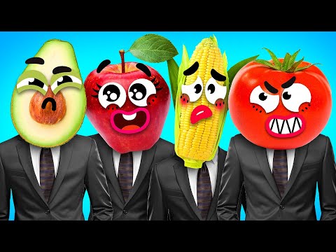 Tricky Doodles Have Some Secret Plans! These Guys Want To Rule The World! - # Doodland 676