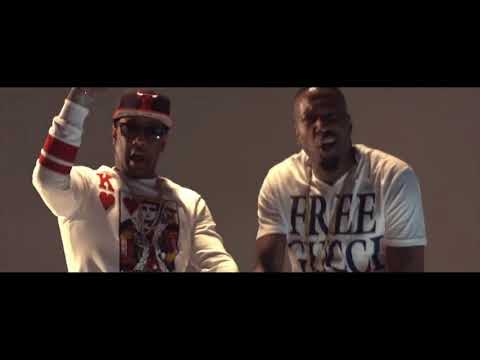 Tyrone Jones aka Kuzzo Fly - GUCCI - Official Video