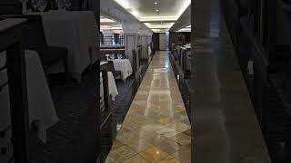 Compass Rose Dining Room Tour | Regent Seven Seas Mariner