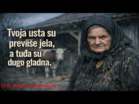 Crni Decak and Gavranica 