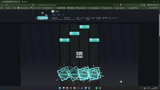 unityroomのアレ　5個