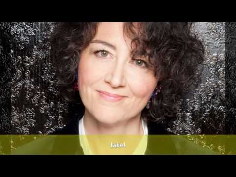 Nathalie Stutzmann - Biographie