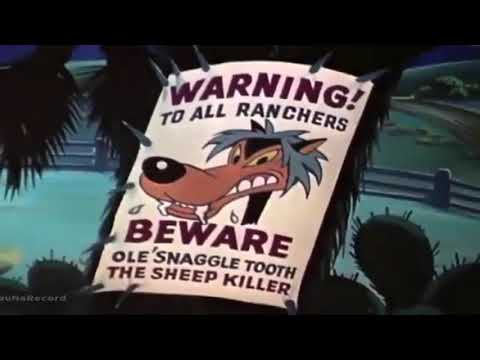 Desenho Antigo Clássico Disney