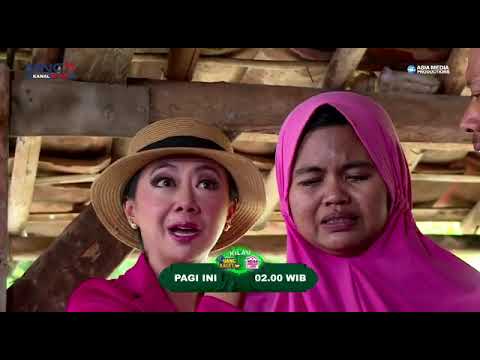 Bedah Rumah Lagi eps.Bpk UCA (segaran-batujaya)