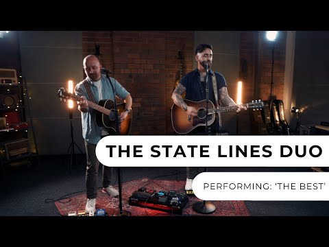 The State Lines Duo - The Best