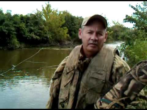 Ohio Boating Safety Tips for Waterfowl Hunting