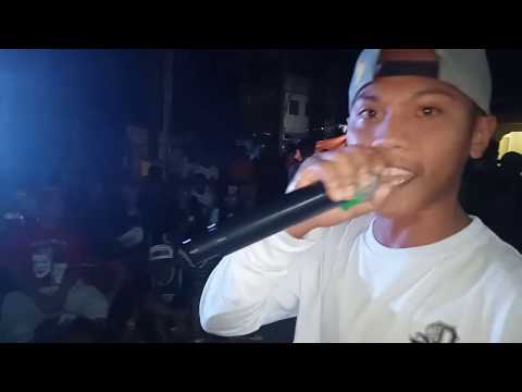 Baragan Rap Battle League - J Click Vs Ace @BRBL XMASS PARTY