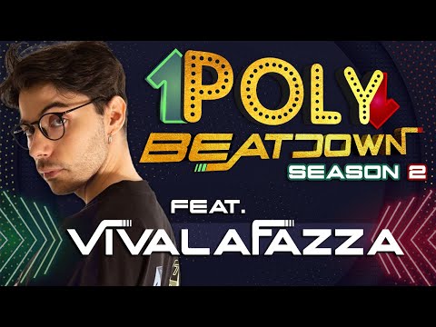 Il Fazzone al Poly BeatDown | Poly BeatDown #2