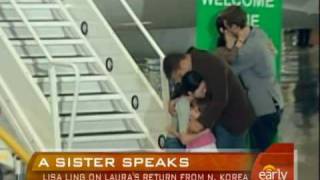 A Relieved Big Sister video