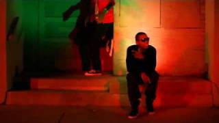 Kid Ink - All I Know Ft. Sterling Simms (Official Video).
