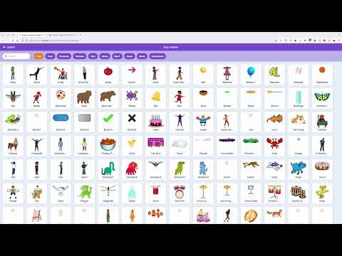 Einführung in Algorithmen mit Scratch