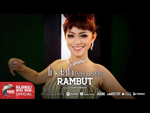 Indah Putri Lestari - Rambut [OFFICIAL]
