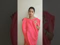 Costly Shopping L Gayathri From Aminjikarai Shorts