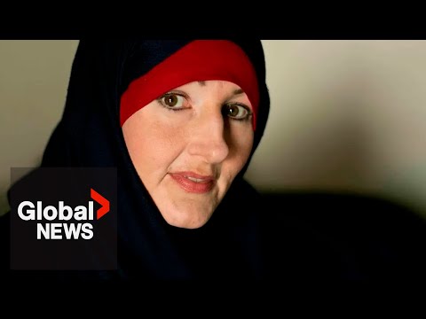 BC woman was part of ISIS all-female battalion, RCMP alleges