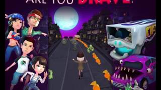 Zombify Me Complete Game + 3D Runner Game Support Unity 2019 video preview