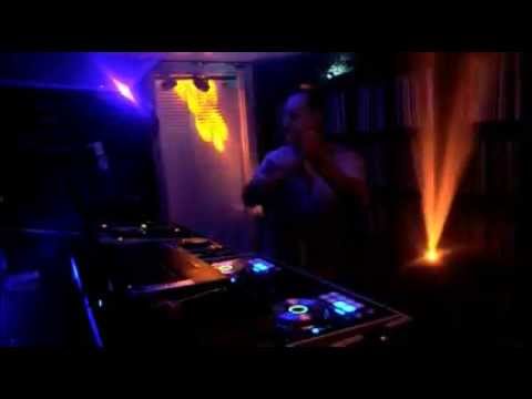 Steven Vazquez recoded live on Radio4by4 - June 21 2013