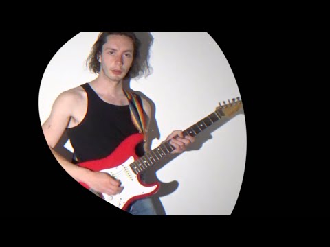 Huub Prins - Onverdoofd