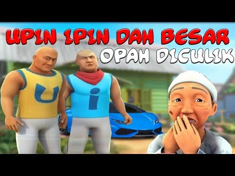 download lagu mp3 mp4 Upin Ipin Besar Gta, download lagu Upin Ipin Besar Gta gratis, unduh video klip Upin Ipin Besar Gta
