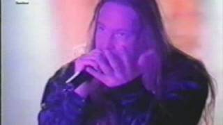 Hammerfall - Stronger Than All (live)