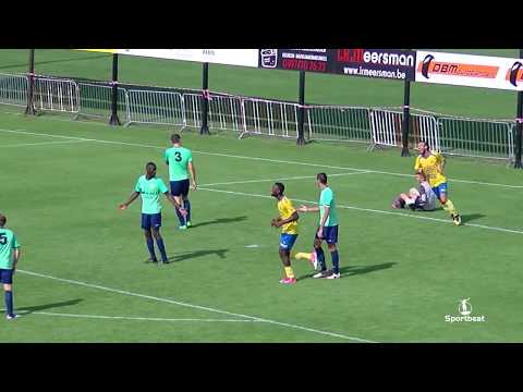 KSV Temse vs FC Lebbeke verslag Sportbeat