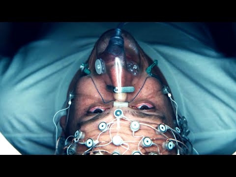 Mad Scientist Creates A Machine That Allows Person To See Footage Of Afterlife | The Discovery Recap