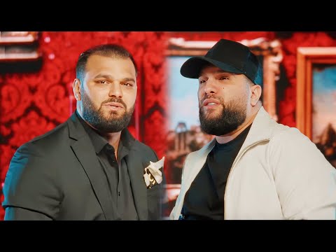 Tzanca Uraganu ❌ Dorian Arabu - Si Romanii si Tiganii [Videoclip Oficial] 2024