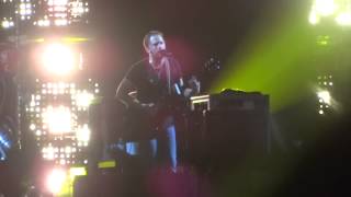 Kings Of Leon - Holy Roller Novocaine (2013-06-16, Nova Rock, Nickelsdorf)