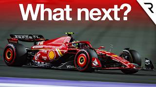 Ferrari’s F1 headache its new star has created