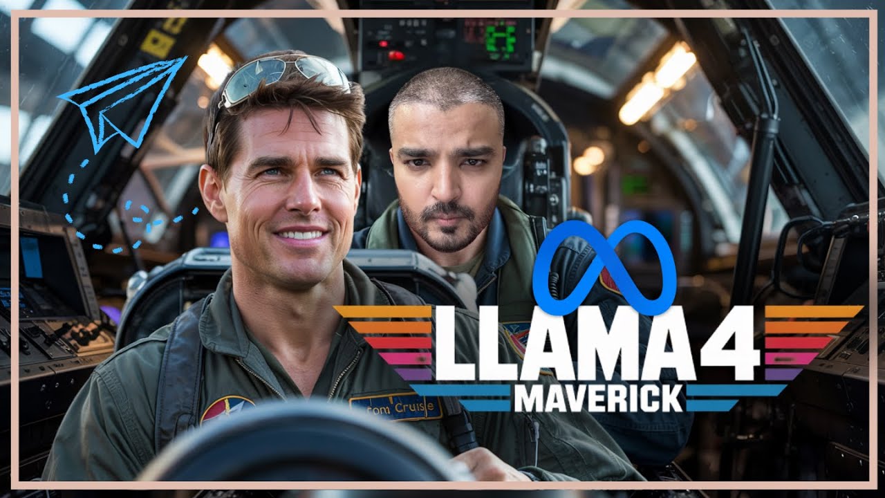Llama 4 Maverick -  Everything You Need To Know | Generative AI Tools