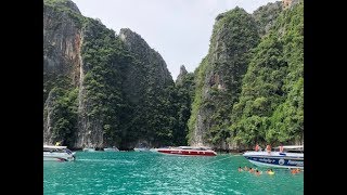 Thailand in 10 Minutes