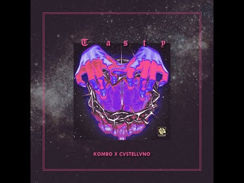 TASTY - KOMBO X CVSTELLVNO