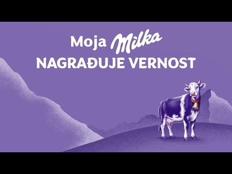 Moja Milka video thumbnail