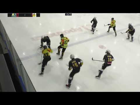 2022 02 19 - U17: Kurbads - Ogre