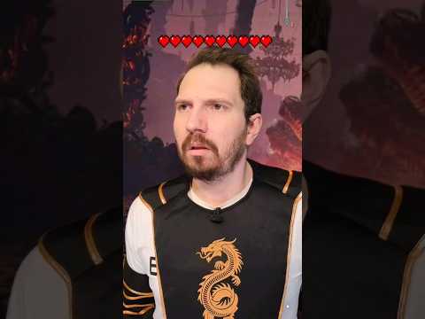 Wenn du beim 1.Boss im Spiel überlevelt bist. #skyrim #baldursgate3 #darksouls #eldenring