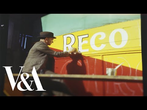 What is a Kodachrome? | Colour Photography Processes | V&A