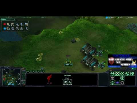 [Drogith] - TvP - TLO v WhiteRa g5p2