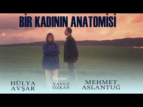 Bir Kadinin Anatomisi Fragman