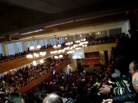 Speranta&Friends - Nu pot sti ce va fi maine