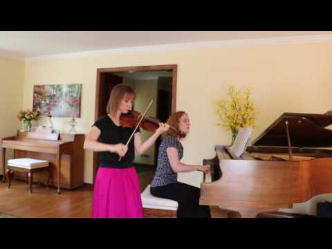 "Lipoto Moja" (cover) by Tara Banick & Trina Banick