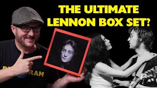 Lennon’s Power to the People Box Set | Honest Review