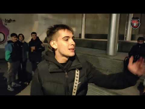 DAVS VS ASSEK | FINAL | SFL MULTIVERSE - FECHA 6