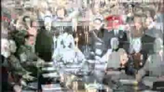 Ismael Serrano Al bando vencido (directo).