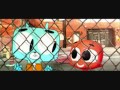 The Amazing World Of Gumball Early Reel Unaired Episode