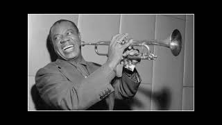 Someday You&#39;ll Be Sorry (1954) - Louis Armstrong