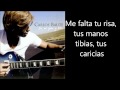 Carlos Baute - Tu Cuerpo Bailando En Mi Cuerpo ...