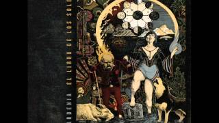 Gardenia - El Libro de los Soles (Álbum Completo)