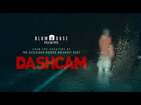 Dashcam Movie Trailer