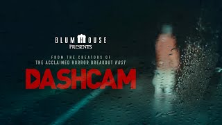 Dashcam (2022) Video