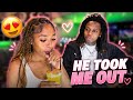 HE TOOK ME OUT I Wasn T Expecting This Ft Ask Kj